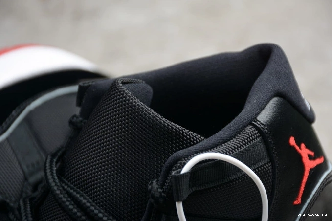 Rep Jordan Air Bred(2019) 378037-061 11 0721